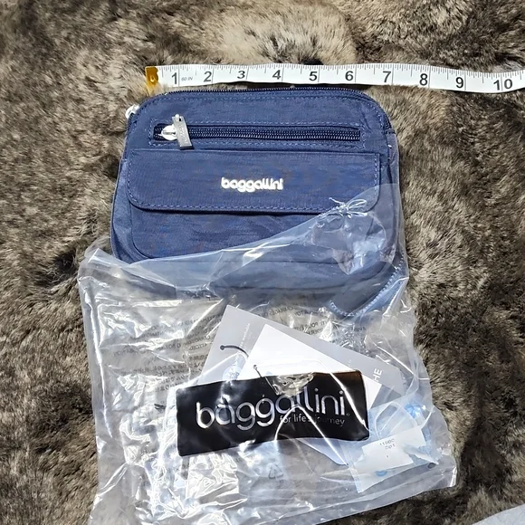 Baggallini modern everywhere mini - Picture 2 of 12